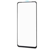 Захисне скло FULL SCREEN HQ Xiaomi Redmi Note 9 без упаковки black 2001000200917