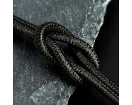 Кабель Baseus Halo Data Type-C 2A (2m) black