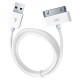 Кабель Apple 30-pin to USB Cable (1m) A quality