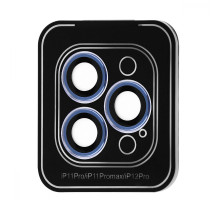 Захист камери Proove Achilles iPhone 11 Pro/11 Pro Max/12 Pro blue 2001001934194 6901132751843