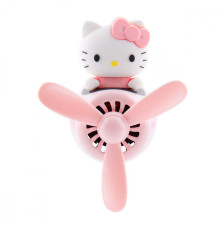 Ароматизатор Pilot Hello Kitty pink