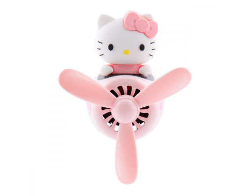 Ароматизатор Pilot Hello Kitty pink