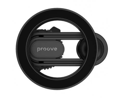 Тримач в машину Proove Stealth Magnetic Air Outlet Car Mount black