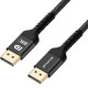 Кабель Proove Playback DP to DP 2m black 2003000343014 6901115431113