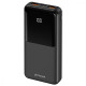 Портативна Батарея Proove Illuminator 2 22.5W 10000mAh black 2003000254808 6901119719347