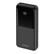 Портативна Батарея Proove Illuminator 22.5W 10000mAh black