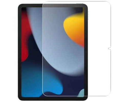 Захисне скло 0.26 mm iPad 10.9 2022 без упаковки