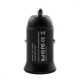 АЗП Proove Kely Car Charger (2USB) black