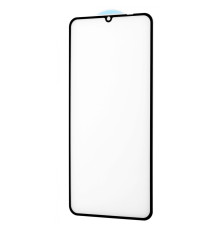 Захисне скло FULL SCREEN HQ Moto E14 без упаковки black 2003000178296