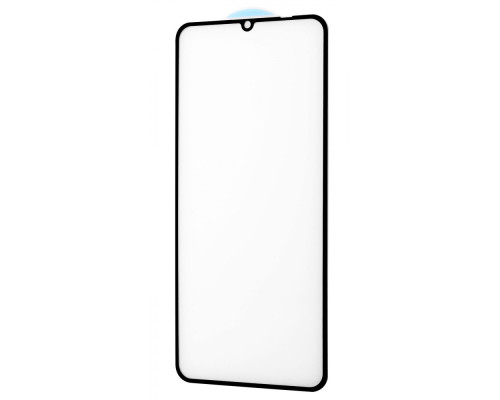 Захисне скло FULL SCREEN HQ Moto E14 без упаковки black 2003000178296