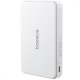 Портативна Батарея Baseus Airpow II Qi2 22.5W 10000mAh white 2003000273816 6932172676995