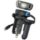АЗП Proove Hammer 81W (Type-C + USB) + Retractable Type-C Cable black 2003000317145 6901113826805