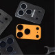 Захист камери Proove Achilles Full Metal iPhone 17 Pro deep blue 2003000303636