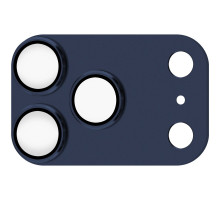 Захист камери Proove Achilles Full Metal iPhone 17 Pro deep blue 2003000303636