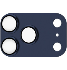 Захист камери Proove Achilles Full Metal iPhone 17 Pro deep blue 2003000303636