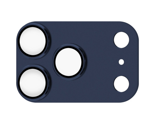 Захист камери Proove Achilles Full Metal iPhone 17 Pro deep blue 2003000303636