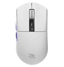 Бездротова ігрова миша Proove Gaming Jester 8K white 2003000245486 6901117989674