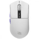 Бездротова ігрова миша Proove Gaming Jester 8K white 2003000245486 6901117989674