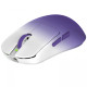 Бездротова ігрова миша Proove Gaming Taipan black/purple 2003000319170 6901117403033