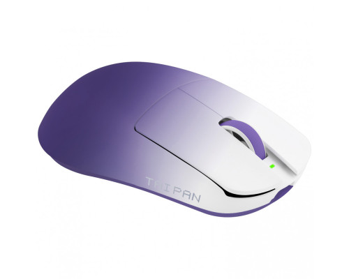 Бездротова ігрова миша Proove Gaming Taipan black/purple 2003000319170 6901117403033
