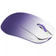 Бездротова ігрова миша Proove Gaming Taipan black/purple 2003000319170 6901117403033