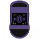 Бездротова ігрова миша Proove Gaming Taipan black/purple 2003000319170 6901117403033