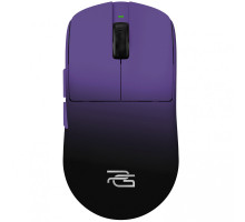Бездротова ігрова миша Proove Gaming Taipan black/purple 2003000319170 6901117403033