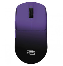 Бездротова ігрова миша Proove Gaming Taipan black/purple 2003000319170 6901117403033