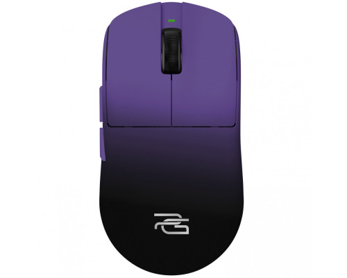 Бездротова ігрова миша Proove Gaming Taipan black/purple 2003000319170 6901117403033
