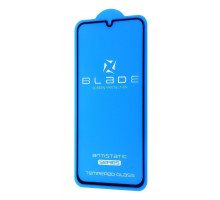 Захисне скло BLADE ANTISTATIC Series Full Glue Samsung Galaxy A24 black 2001001257965