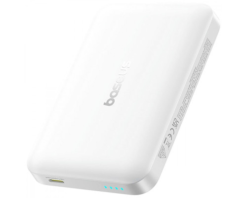 Портативна Батарея Baseus EnerFill FM11 10000mAh 30W black 2003000306972 6953156211582