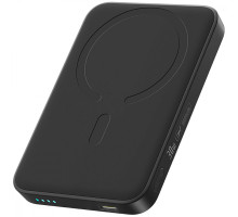 Портативна Батарея Baseus EnerFill FM11 10000mAh 30W black 2003000306972 6953156211582