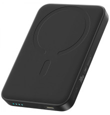 Портативна Батарея Baseus EnerFill FM11 10000mAh 30W black 2003000306972 6953156211582