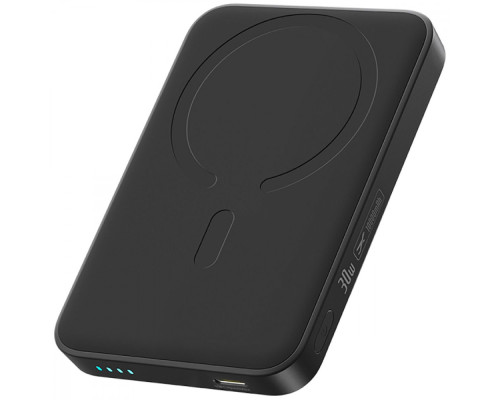 Портативна Батарея Baseus EnerFill FM11 10000mAh 30W black 2003000306972 6953156211582