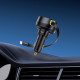 АЗП Baseus Enjoyment Pro Car Charger Type-C + Retractable Type-C Cable 60W black 2003000229387 6932172641658
