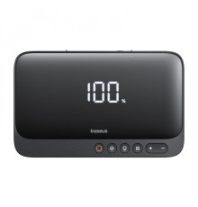 Пусковий Пристрій Baseus Super Energy Series 4в1 600A white