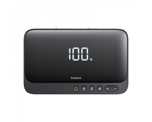 Пусковий Пристрій Baseus Super Energy Series 4в1 600A white