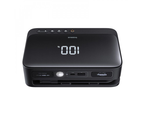 Пусковий Пристрій Baseus Super Energy Series 4в1 600A white