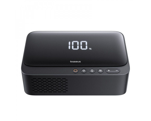 Пусковий Пристрій Baseus Super Energy Series 4в1 600A white