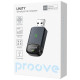 Бездротовий адаптер Proove Unity 2in1 (CarPlay / Android Auto) gray 2003000292459 6901112019260