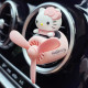 Ароматизатор Pilot Hello Kitty pink