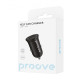 АЗП Proove Kely Car Charger (2USB) black