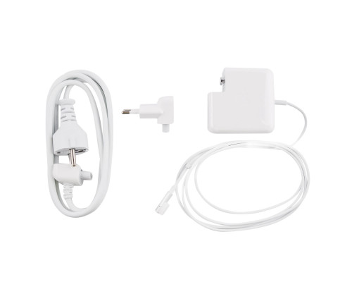Блок живлення Apple 60W MagSafe Power Adapter (for MacBook and 13-inch MacBook Pro)