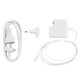 Блок живлення Apple 60W MagSafe Power Adapter (for MacBook and 13-inch MacBook Pro)