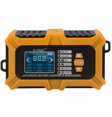 Зарядний пристрій E-Fast TK800 CS yellow 2003000154924