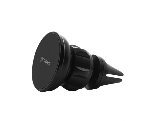 Тримач в машину Proove Basic Air Outlet Car Mount black