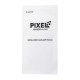 Захисне скло FULL SCREEN PIXEL iPhone 15 black