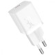 МЗП Baseus GaN5 Mini Fast Charger Type-C 30W purple 2003000182255 6932172624460