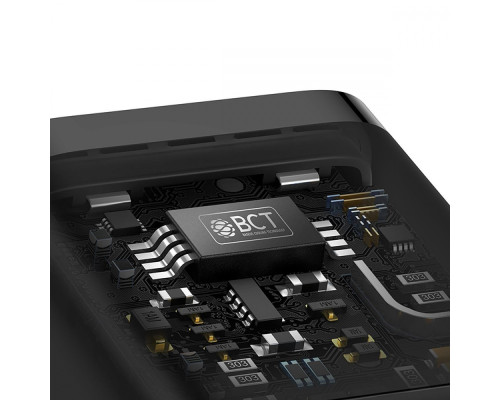 МЗП Baseus GaN5 Mini Fast Charger Type-C 30W purple 2003000182255 6932172624460