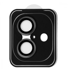 Захист камери Proove Achilles iPhone 17 graphite 2003000248869 6901131247545